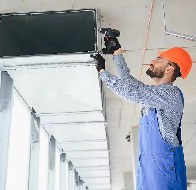 Why Homeowners & Businesses Trust Us in Smyrna, GA