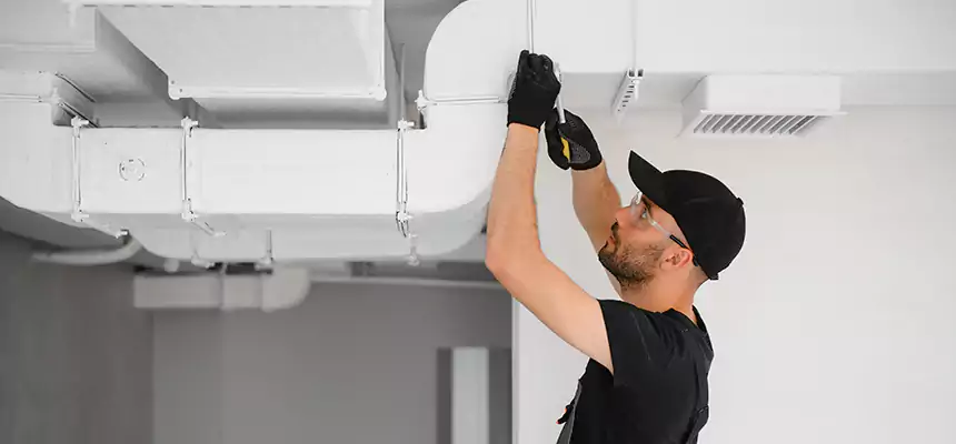 Our Air Duct Cleaning Services in Smyrna, GA