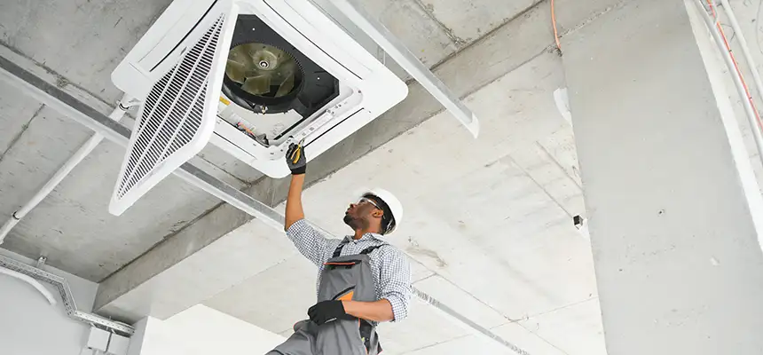 Efficient Multi‑Unit & HOA Annual Vent Cleaning Plans in Smyrna