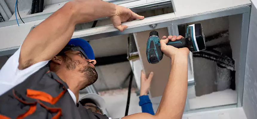 Our Apartment Air Duct Cleaning Services in Smyrna, GA