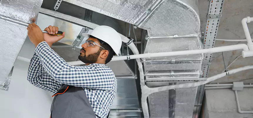 Our Dryer Duct Pressure Testing Services in Smyrna, GA