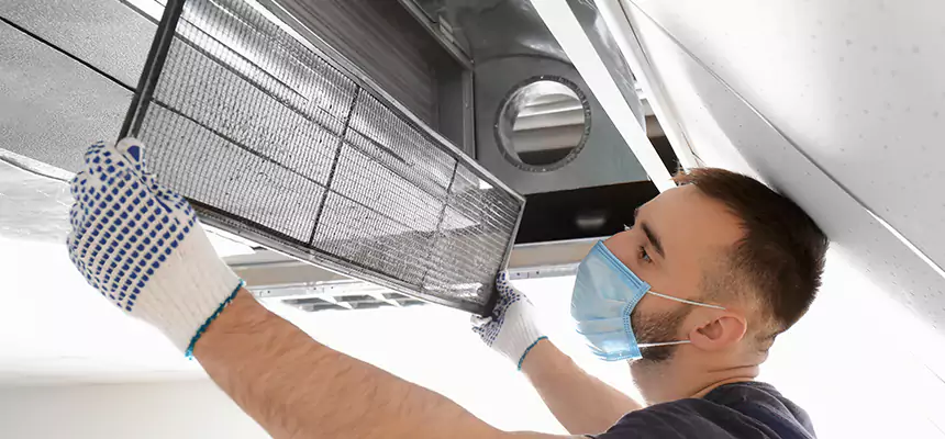Our Dryer Vent Replacement Services in Smyrna, GA