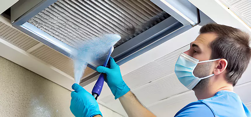 Our Home Ventilation Cleaning Services in Smyrna, GA