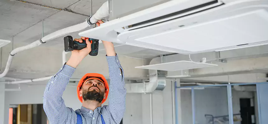 Eco‑Friendly Coil & Plenum Deep Cleaning in Smyrna