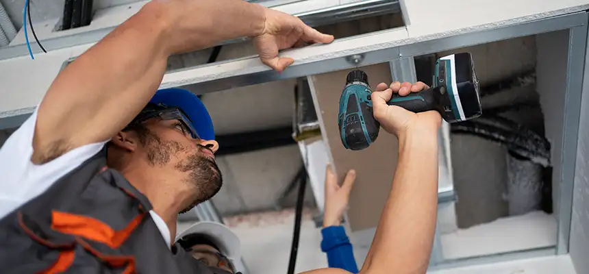 Our Improve Home Air Circulation Services in Smyrna, GA