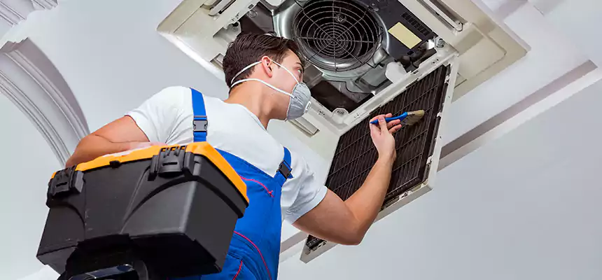 Specialized Office Duct Cleaning  in Smyrna, GA