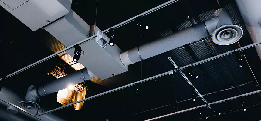 Our Seasonal Allergy Air Duct Cleaning Services in Smyrna, GA