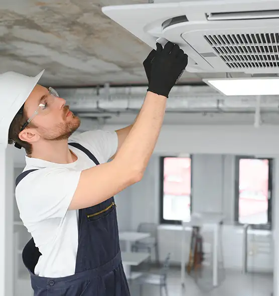 Top Affordable Duct Cleaning Services Near Me in Smyrna, GA