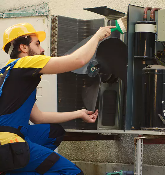 Professional Air Duct Washing Service in Smyrna, GA