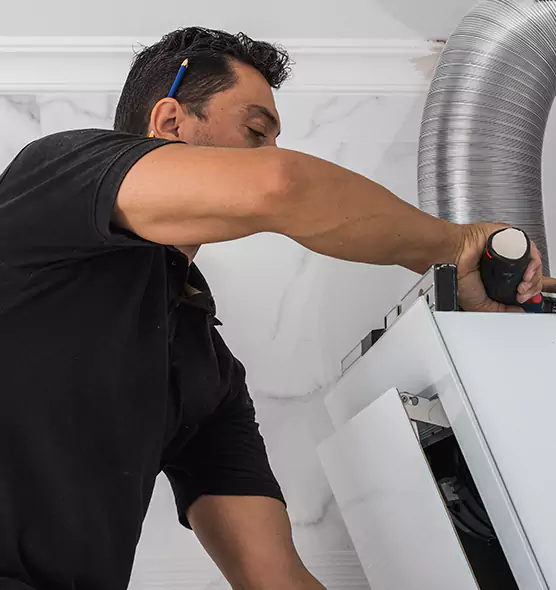 Trusted Bathroom Exhaust Duct Cleaning in Smyrna, GA