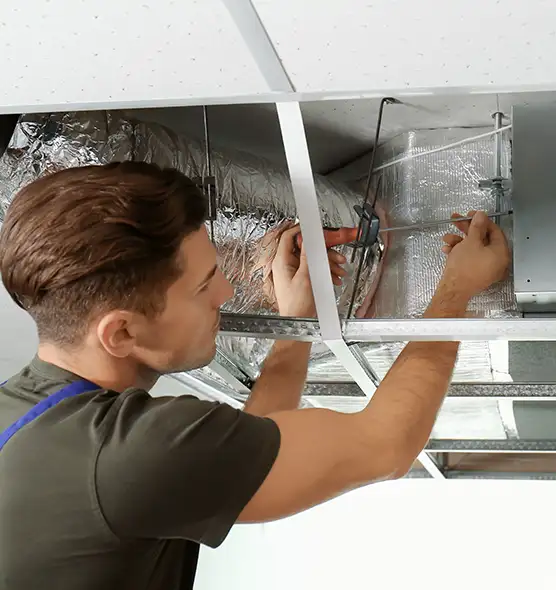 Professional Clogged Dryer Vent Repair in Smyrna, GA
