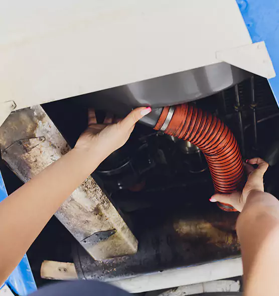 Professional Dryer Duct Pressure Testing in Smyrna, GA
