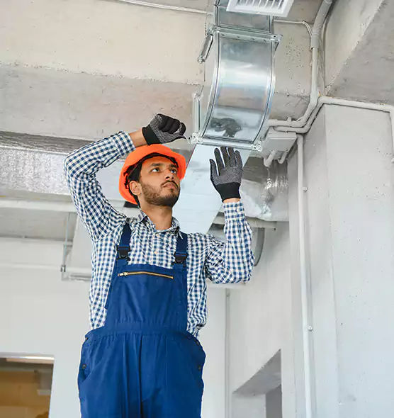 About Hotel Duct And Vent Cleaning in Smyrna, GA