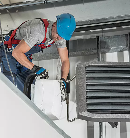 Professional HVAC Cleaning Solutions in Smyrna, GA