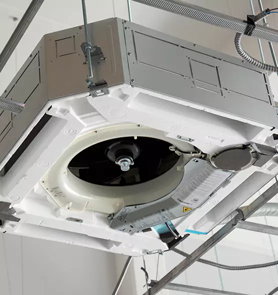 Professional Industrial Dryer Vent Cleaning in Smyrna, GA