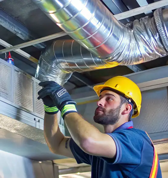 Professional NADCA Approved Air Duct Services in Smyrna, GA