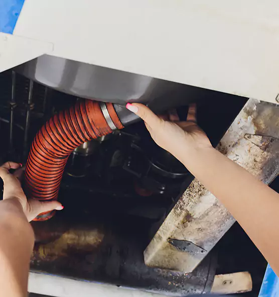 Professional Post-Renovation Duct Debris Removal in Smyrna, GA