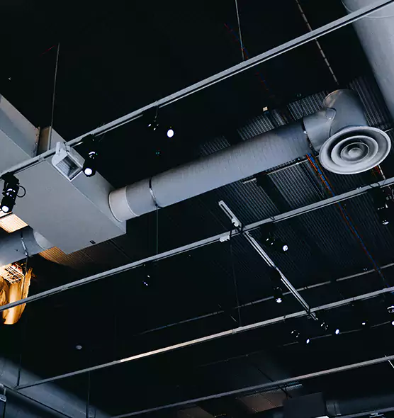 Professinal UV Light Air Purification for Ducts in Smyrna, GA