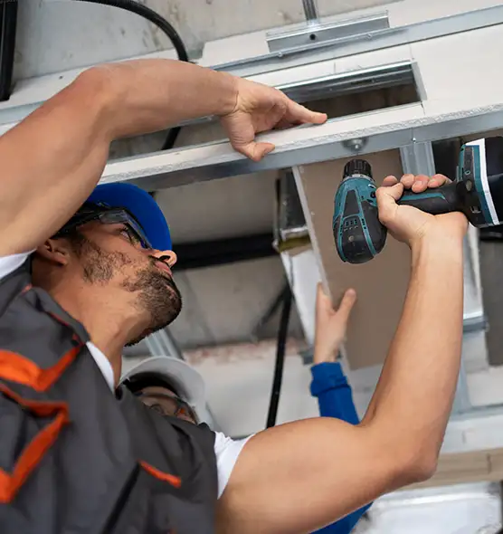 About Vent Smoke Odor Elimination in Smyrna, GA