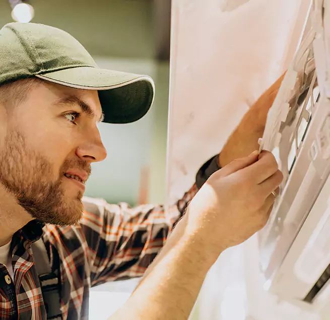 Why Homeowners Businesses Trust Us in Smyrna, GA?