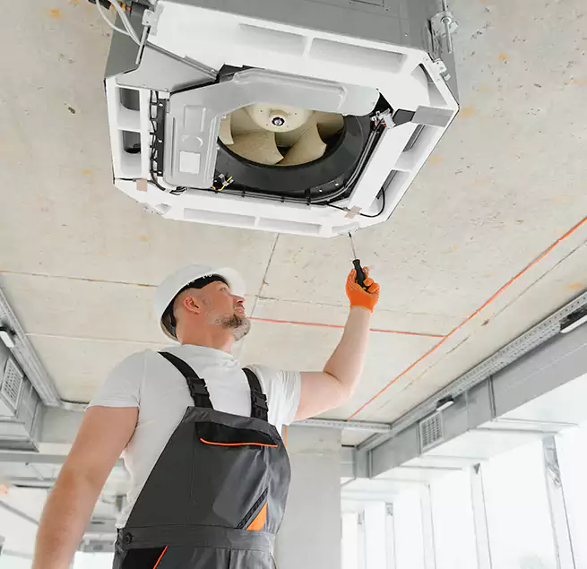 Why Homeowners & Businesses Trust Us in Smyrna, GA?