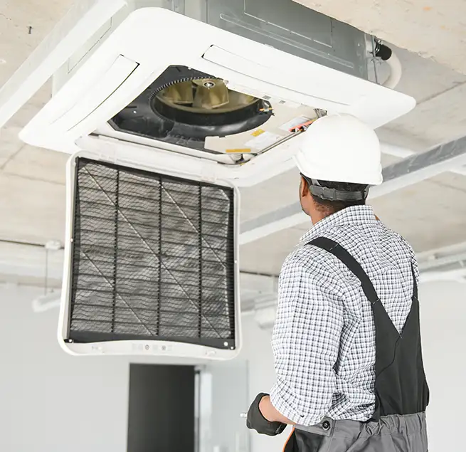 Why Homeowners & Businesses Trust Us in Smyrna, GA?