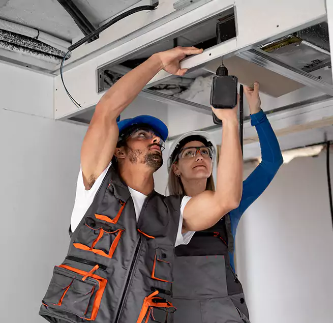 Why Homeowners & Businesses Trust Us in Smyrna, GA