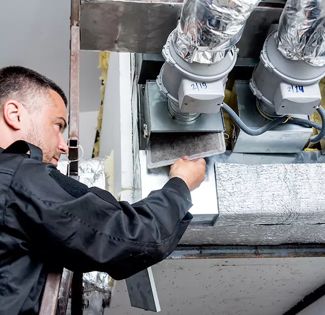 Why Homeowners & Businesses Trust Us in Smyrna, GA?