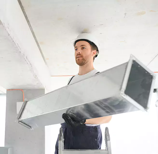 Why Homeowners & Businesses Trust Us in Smyrna, GA