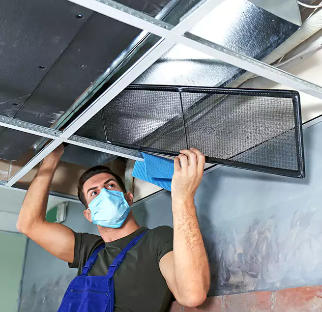 Why Homeowners Businesses Trust Us in Smyrna, GA