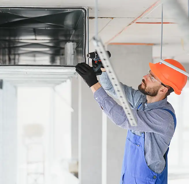 Why Homeowners & Businesses Trust Us in Smyrna, GA?