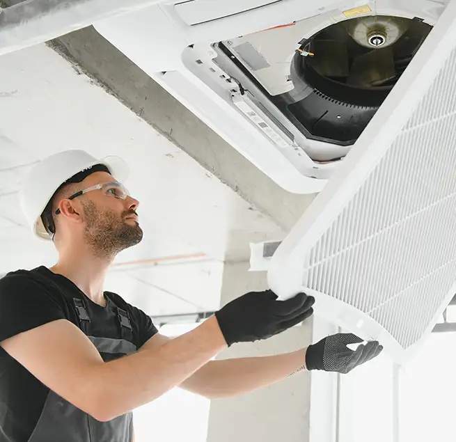 Why Homeowners & Businesses Trust Us in Smyrna, GA?