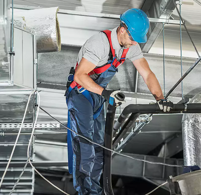 Why Homeowners & Businesses Trust Us in Smyrna, GA?