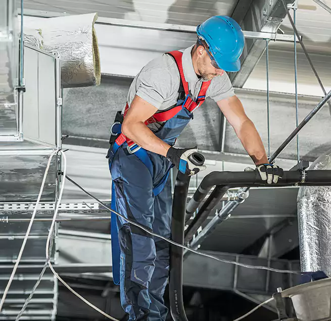 Why Homeowners & Businesses Trust Us in Smyrna, GA?