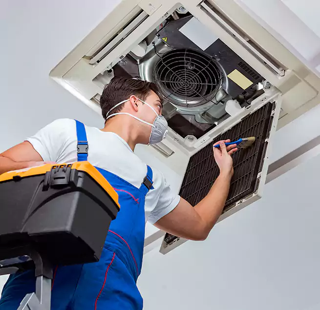 Why Homeowners & Businesses Trust Us in Smyrna, GA