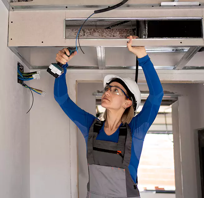 Why Homeowners & Businesses Trust Us in Smyrna, GA?