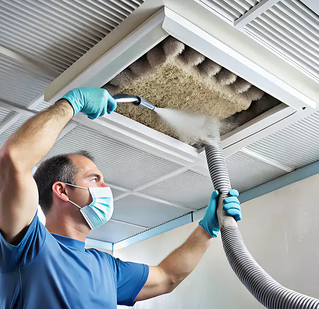 Why Homeowners Businesses Trust Us in Smyrna, GA?