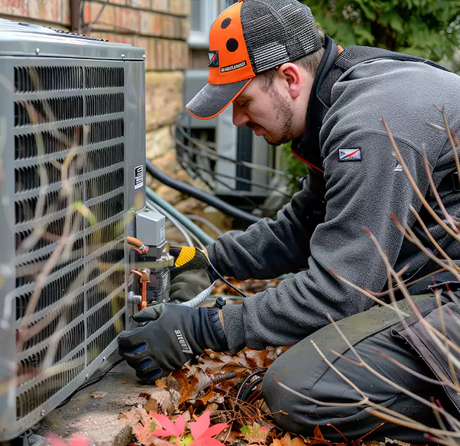 Why Homeowners & Businesses Trust Us in Smyrna, GA?