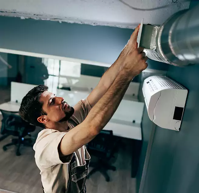 Why Homeowners & Businesses Trust Us in Smyrna, GA?