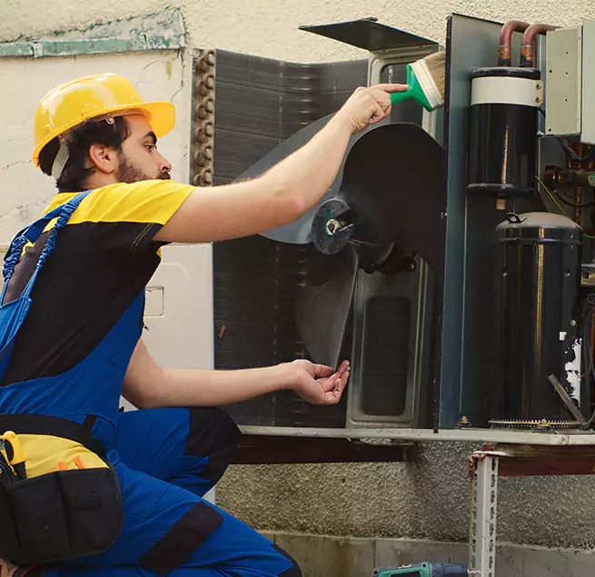 Why Homeowners & Businesses Trust Us Smyrna, GA?