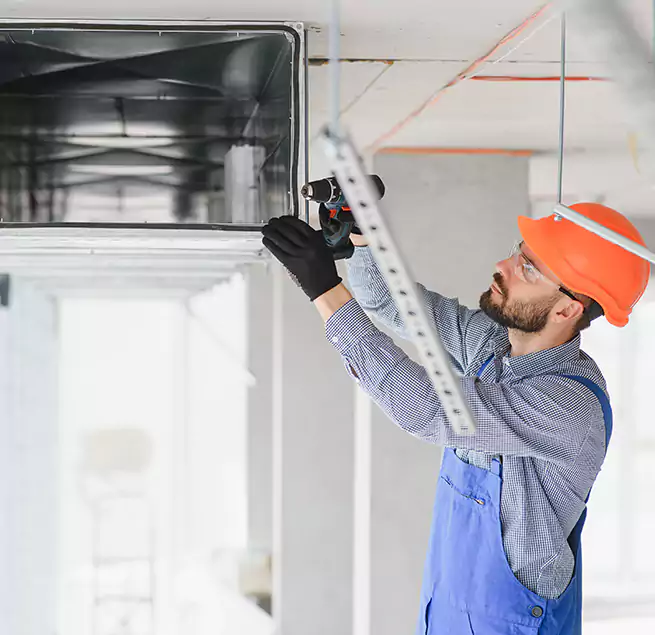 Why Homeowners & Businesses Trust Us in Smyrna, GA?