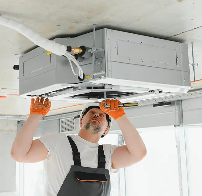 Why Homeowners & Businesses Trust Us Smyrna, GA