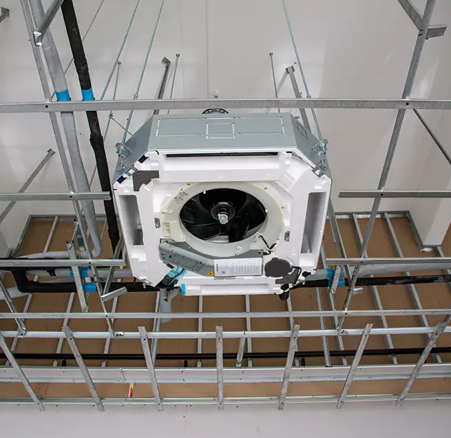 Why Homeowners & Businesses Trust Us Smyrna, GA