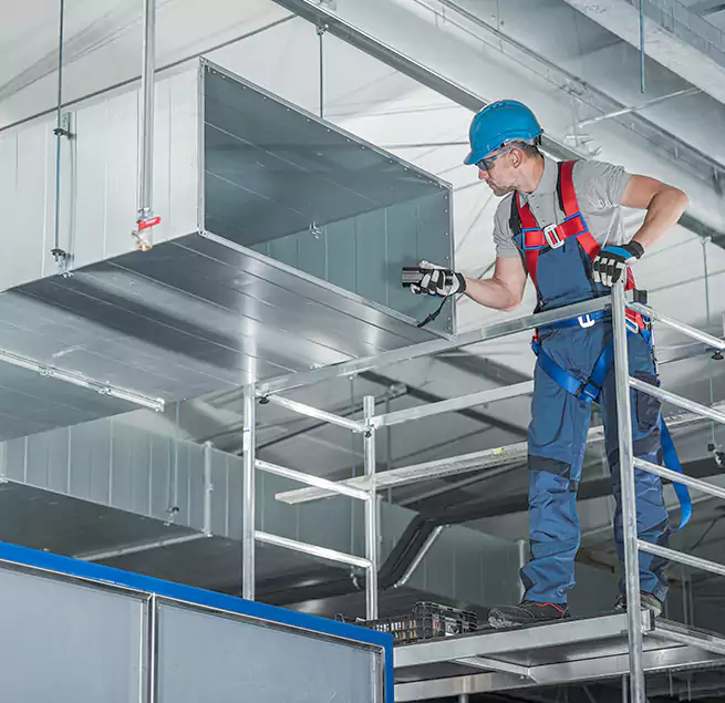 Why Homeowners Businesses Trust Us in Smyrna, GA