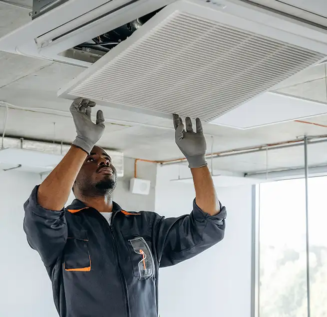  Why Homeowners & Businesses Trust Us in Smyrna, GA?