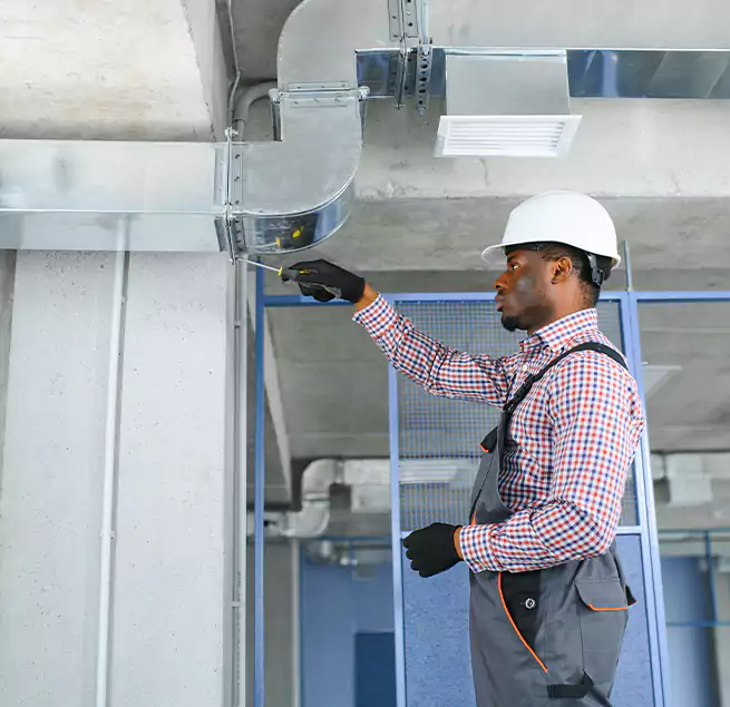 Why Homeowners & Businesses Trust Us in Smyrna, GA