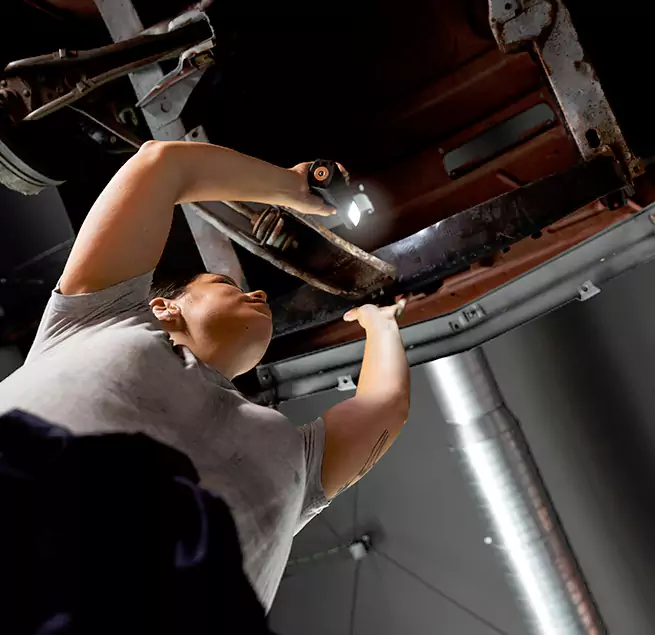 Why Homeowners & Businesses Trust Us Smyrna, GA