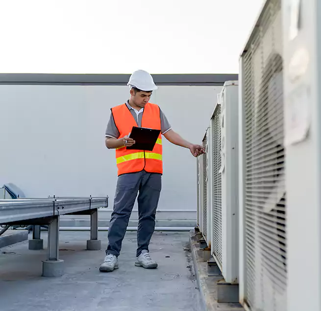 Why Homeowners & Businesses Trust Us in Smyrna, GA?