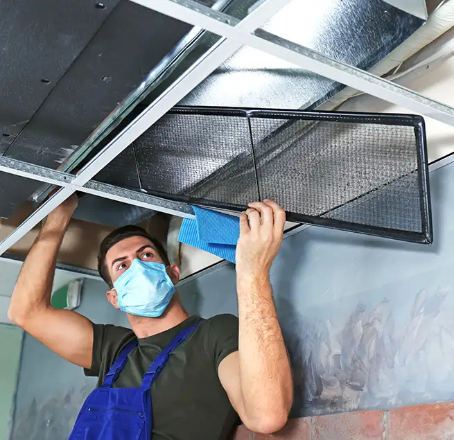 Why Homeowners & Businesses Trust Us in Smyrna, GA?