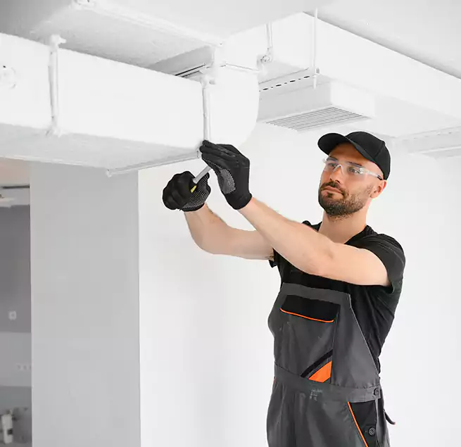 Why Homeowners & Businesses Trust Us in Smyrna, GA?